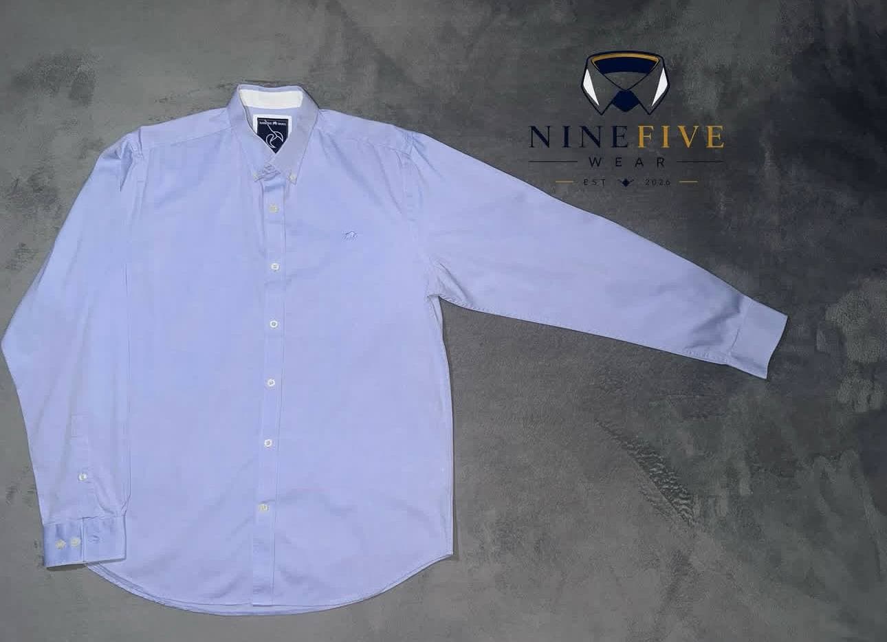 Olive long sleeve shirt
